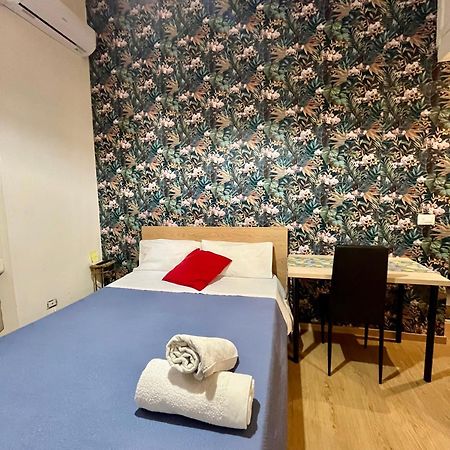 Apartament Roma Loft Colosseo Zewnętrze zdjęcie