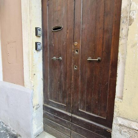 Apartament Roma Loft Colosseo Zewnętrze zdjęcie
