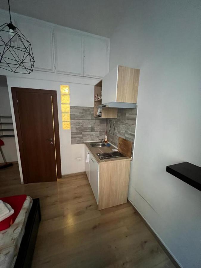 Apartament Roma Loft Colosseo Zewnętrze zdjęcie