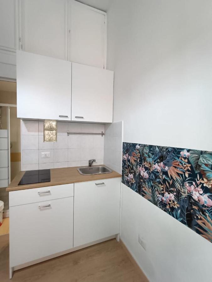 Apartament Roma Loft Colosseo Zewnętrze zdjęcie