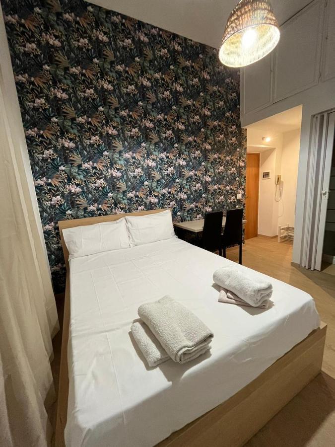 Apartament Roma Loft Colosseo Zewnętrze zdjęcie