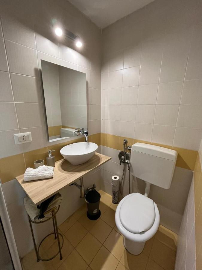 Apartament Roma Loft Colosseo Zewnętrze zdjęcie