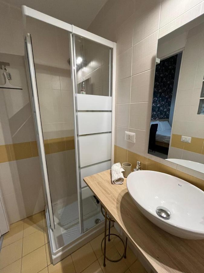 Apartament Roma Loft Colosseo Zewnętrze zdjęcie