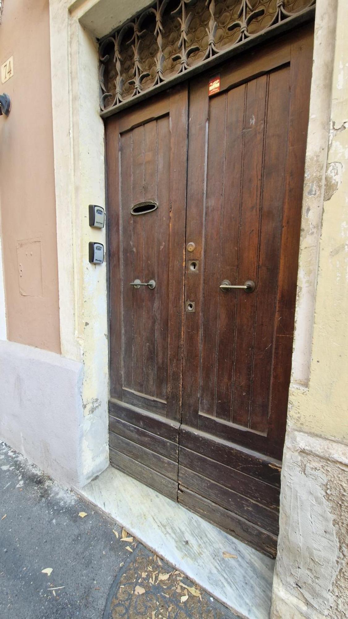 Apartament Roma Loft Colosseo Zewnętrze zdjęcie