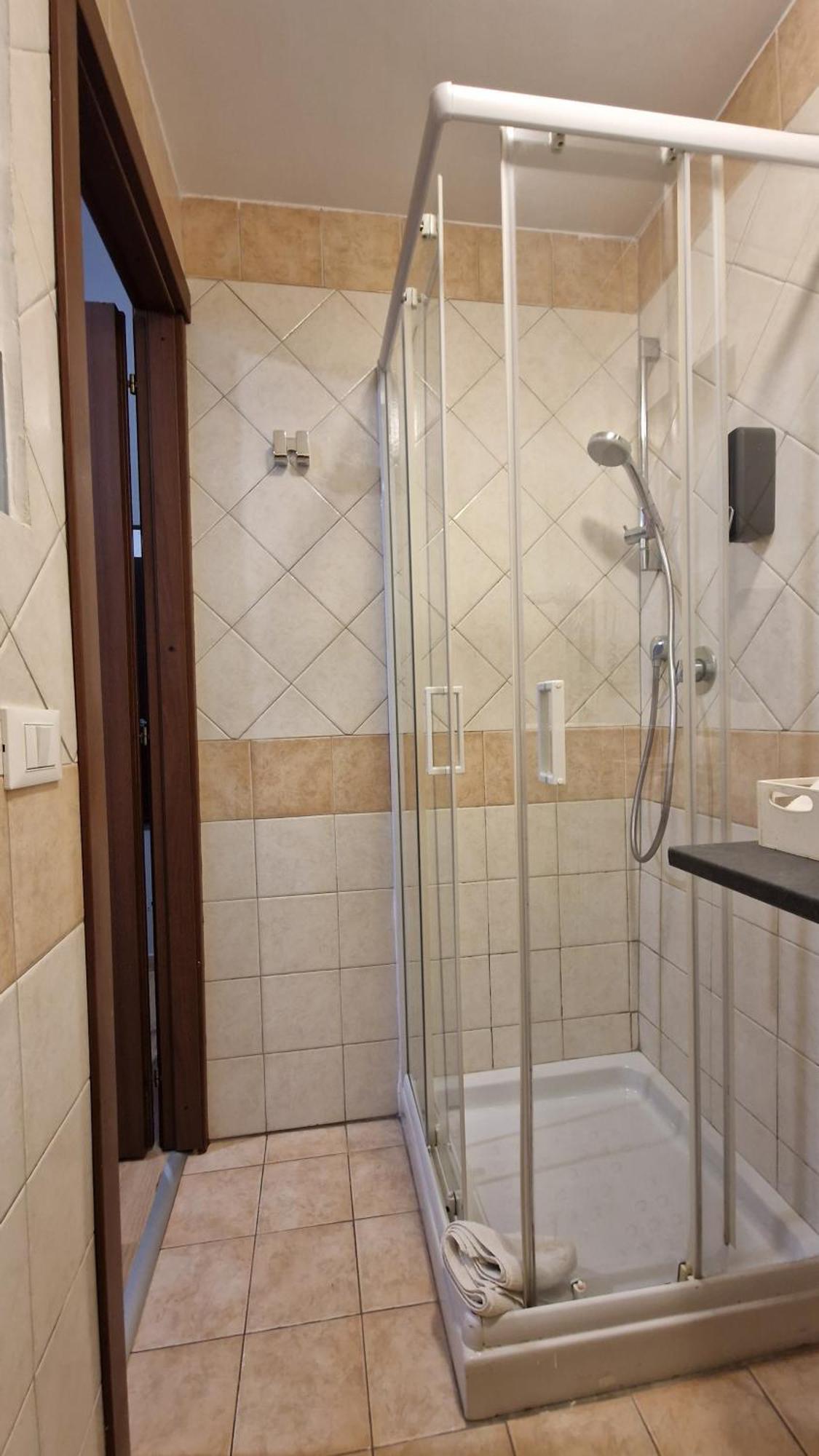 Apartament Roma Loft Colosseo Zewnętrze zdjęcie