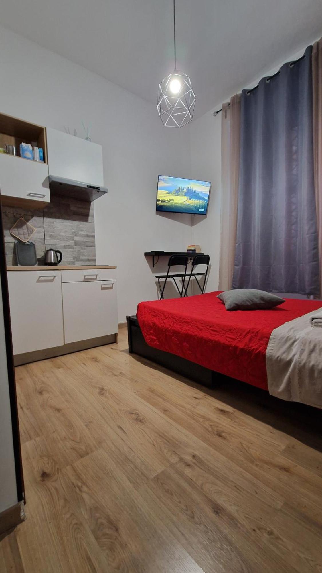Apartament Roma Loft Colosseo Zewnętrze zdjęcie